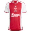 Officiële Voetbalshirt Ajax Thuis 2023-24 - Heren